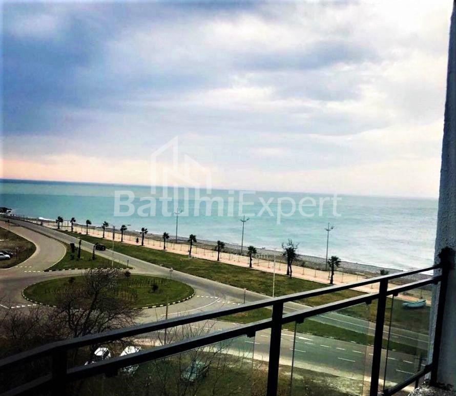 Daire 35 m² Daire - Yurievskaya, Batumi, Gürcistan