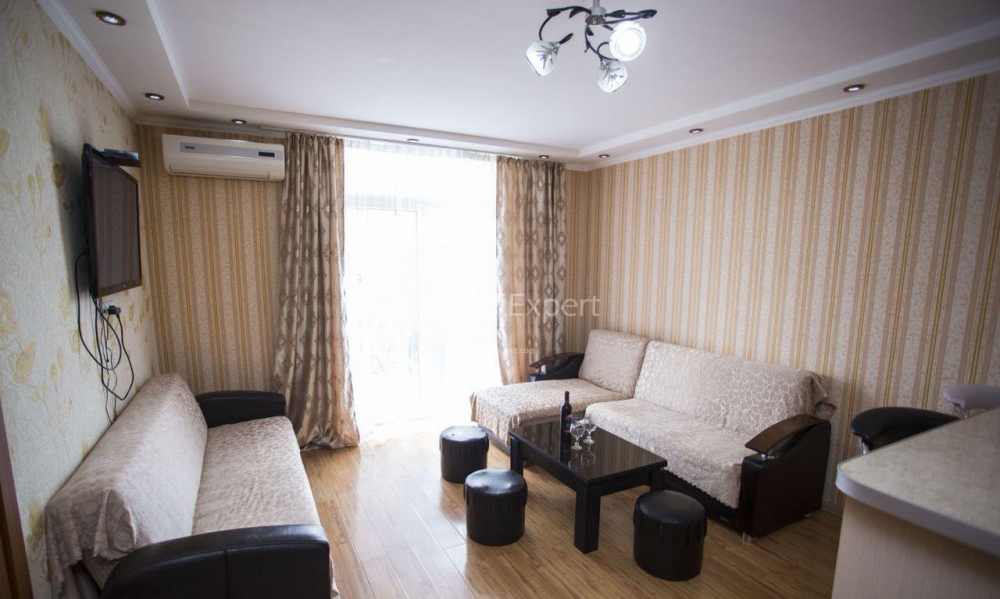Daire 47 m² Daire - Şerif Khimshiashvili, Batumi, Gürcistan