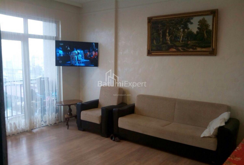 Daire 60 m² Daire - Yurievskaya, Batumi, Gürcistan