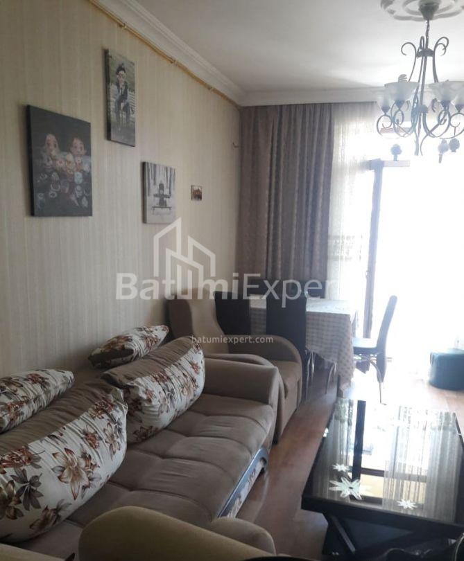 Daire 70 m² Daire - Yurievskaya, Batumi, Gürcistan