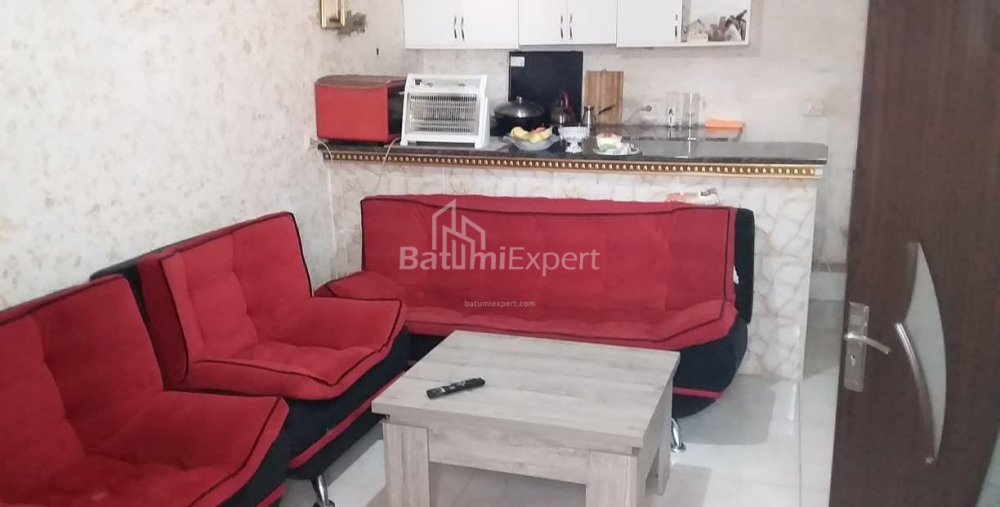 Daire 40 m² Daire - Yurievskaya, Batumi, Gürcistan