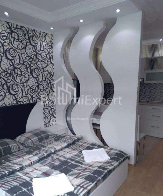 Daire 33 m² Daire - Yurievskaya, Batumi, Gürcistan