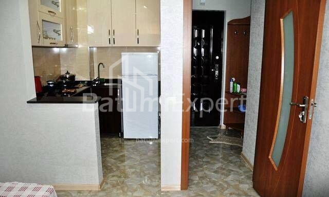 Daire 33 m² Daire - Yurievskaya, Batumi, Gürcistan