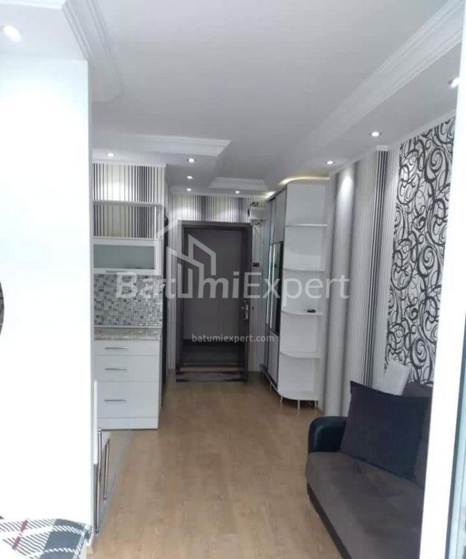 Daire 33 m² Daire - Şerif Khimshiashvili, Batumi, Gürcistan