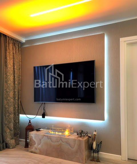 Daire 170 m² Daire - Yusuf Kobaladze, Batumi, Gürcistan