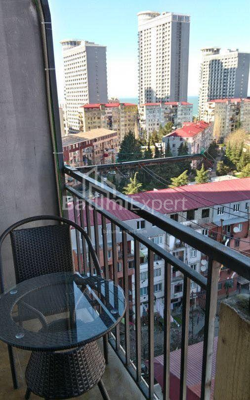 Daire 30 m² Daire - Yurievskaya, Batumi, Gürcistan