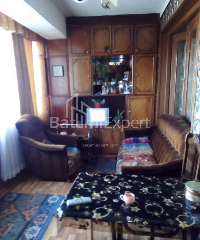 Daire 140 m² Daire - Yurievskaya, Batumi, Gürcistan