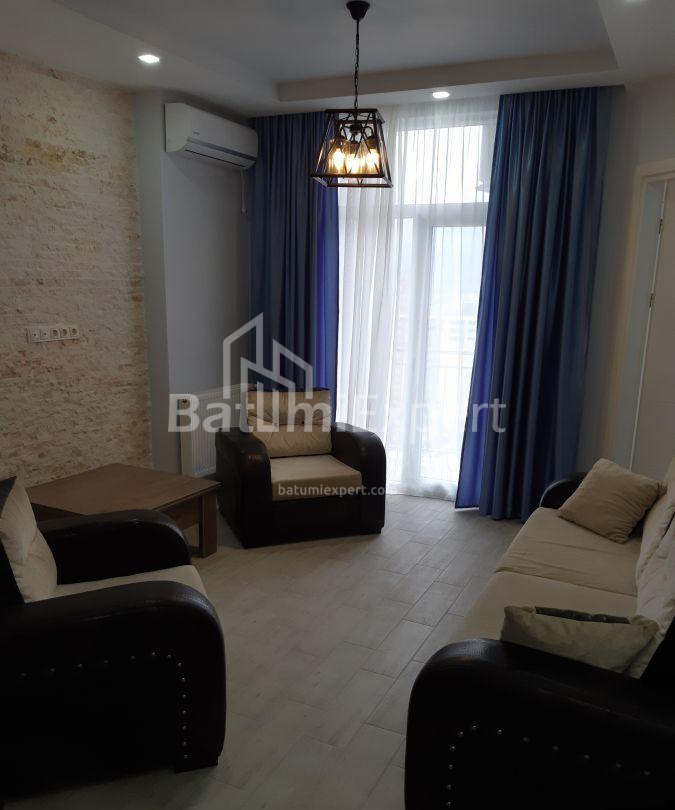 Daire 41 m² Daire - Tbel-Abuseridze, Batumi, Gürcistan