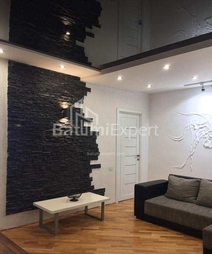 Daire 115 m² Daire - Tbel-Abuseridze, Batumi, Gürcistan