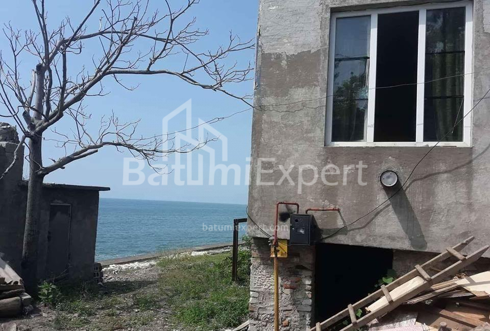 Daire 110 m² Daire - Yurievskaya, Batumi, Gürcistan
