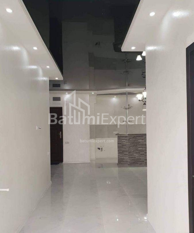 Daire 72 m² Daire - Tbel-Abuseridze, Batumi, Gürcistan