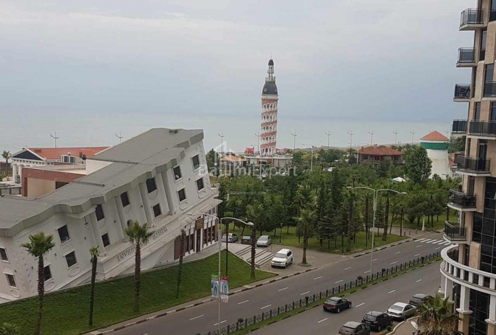 Daire 33 m² Daire - Yurievskaya, Batumi, Gürcistan