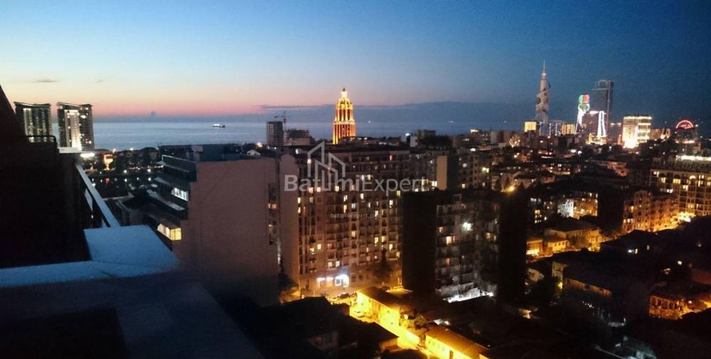 Daire 53 m² Daire - Yurievskaya, Batumi, Gürcistan