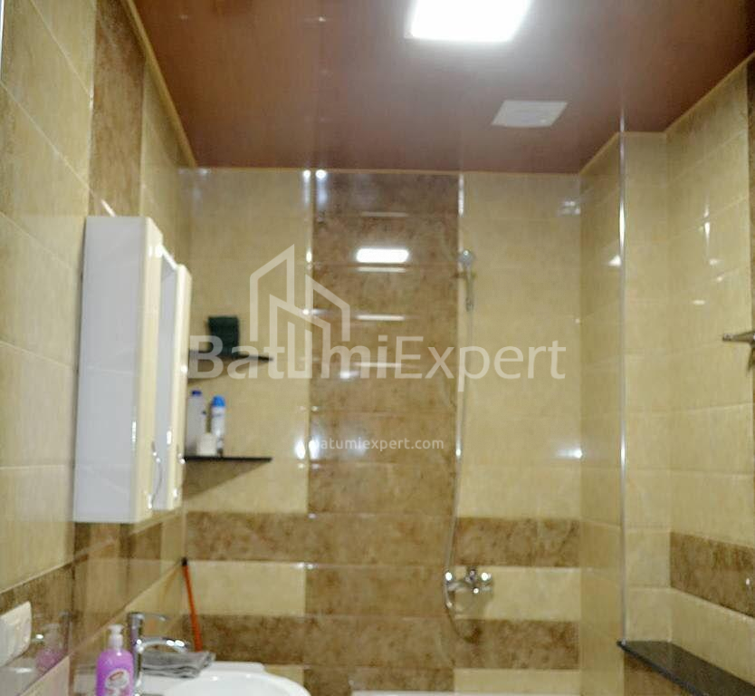 Daire 60 m² Daire - Alexandra Puşkin, Batumi, Gürcistan