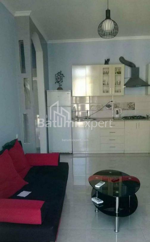 Daire 45 m² Daire - Şerif Khimshiashvili, Batumi, Gürcistan