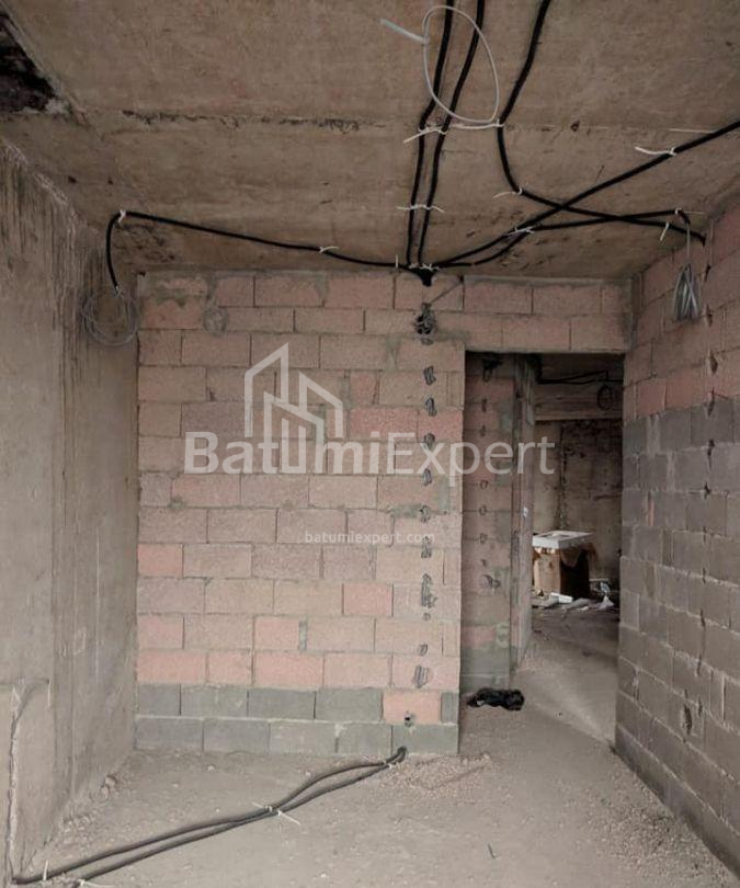 Daire 103 m² Daire - Yusuf Kobaladze, Batumi, Gürcistan
