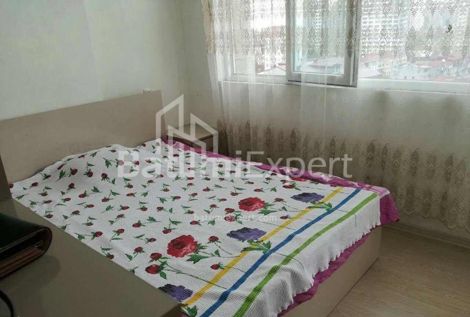 Daire 54 m² Daire - Yurievskaya, Batumi, Gürcistan