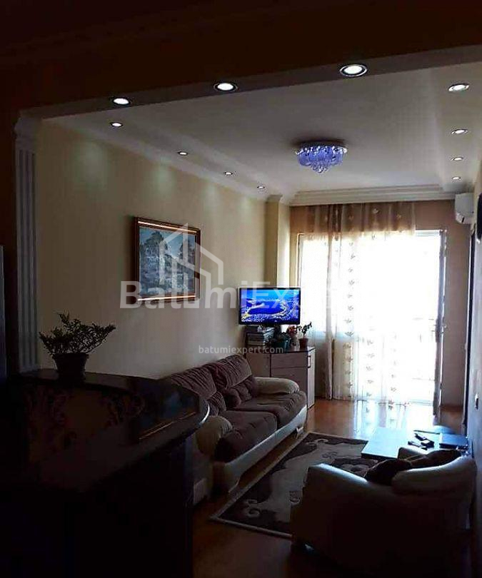Daire 64 m² Daire - Petra Bagrationi, Batumi, Gürcistan