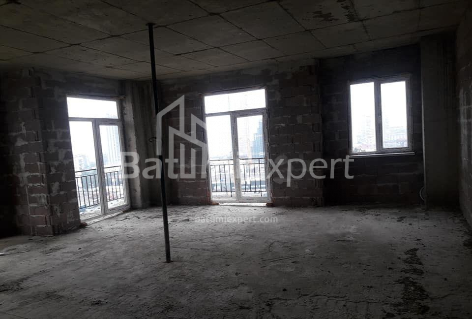 Daire 75 m² Daire - Yurievskaya, Batumi, Gürcistan