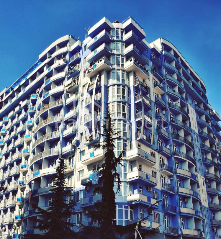 Daire 150 m² Daire - Vakhtang Gorgasali, Batumi, Gürcistan