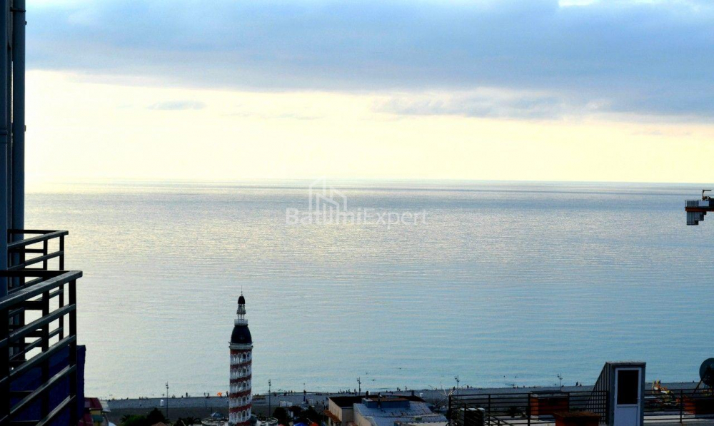 Daire 31 m² Daire - Niko Pirosmani, Batumi, Gürcistan