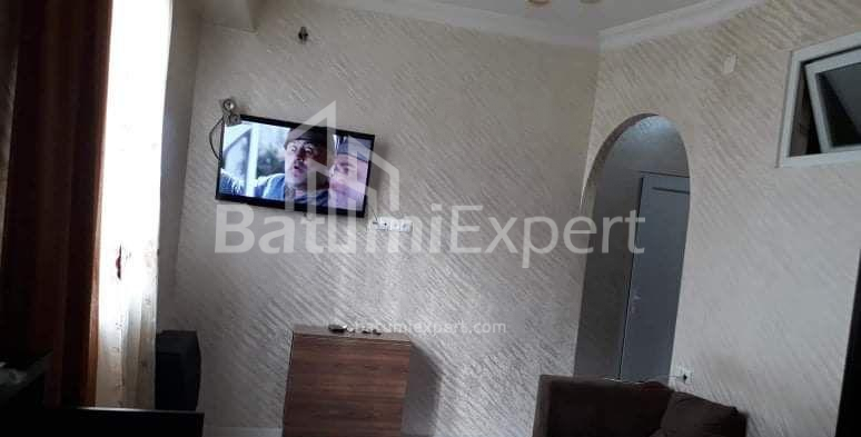 Daire 55 m² Daire - Yurievskaya, Batumi, Gürcistan