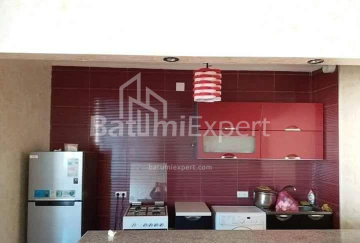 Daire 133 m² Daire - Angisa, Batumi, Gürcistan