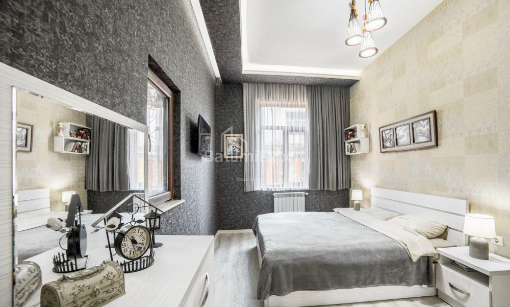 Daire 150 m² Daire - Yurievskaya, Batumi, Gürcistan