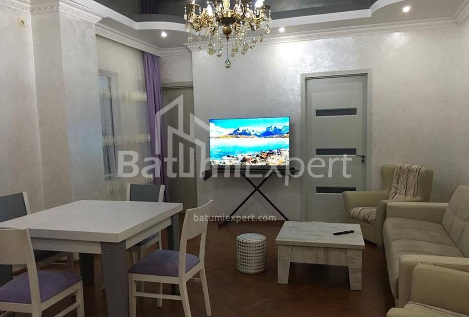 Daire 60 m² Daire - Yurievskaya, Batumi, Gürcistan