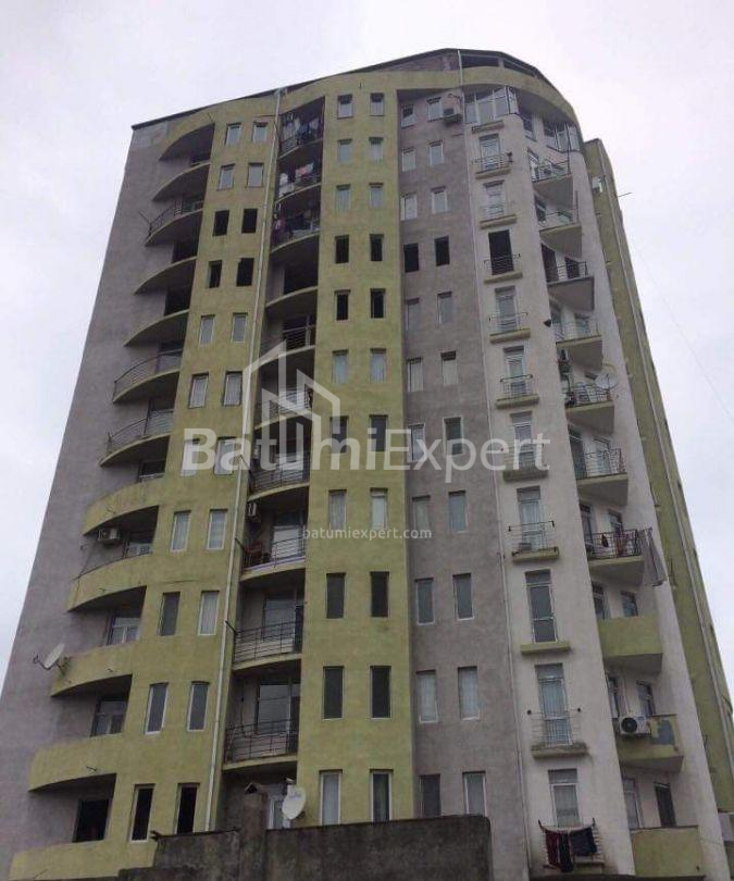 Daire 84 m² Daire - Ivane Javakhishvili, Batumi, Gürcistan