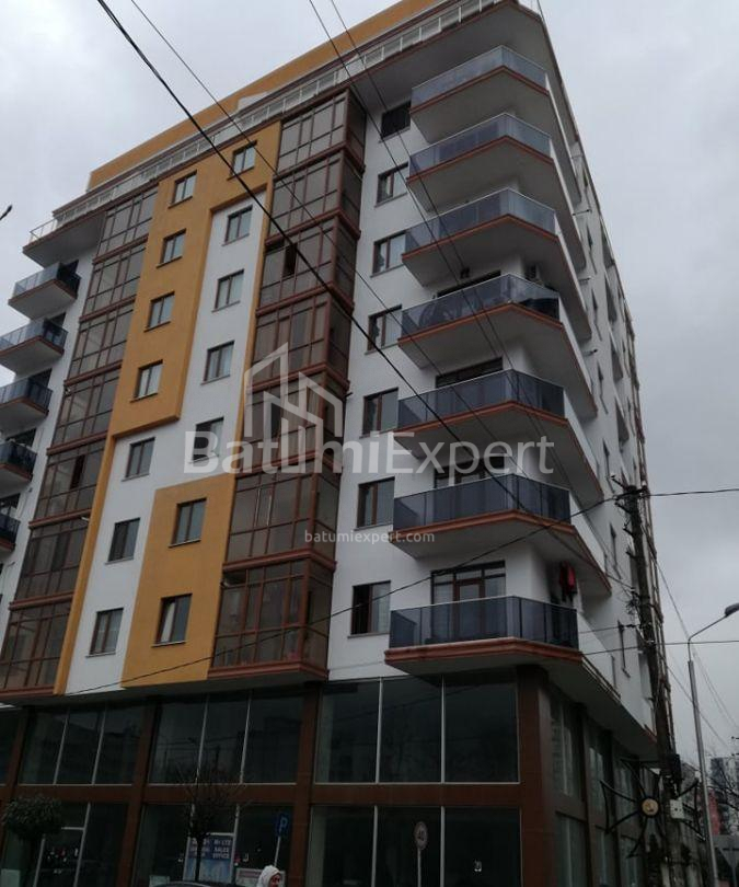 Daire 44 m² Daire - Petra Melikişvili, Batumi, Gürcistan