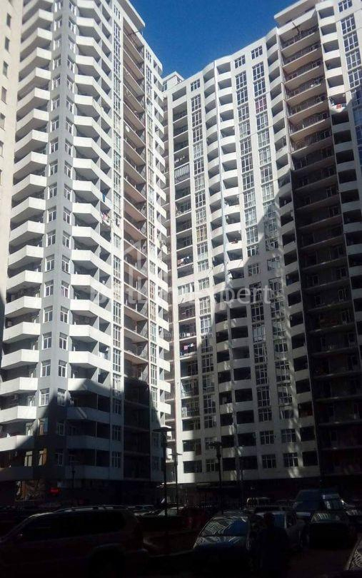 Daire 30 m² Daire - Yusuf Kobaladze, Batumi, Gürcistan
