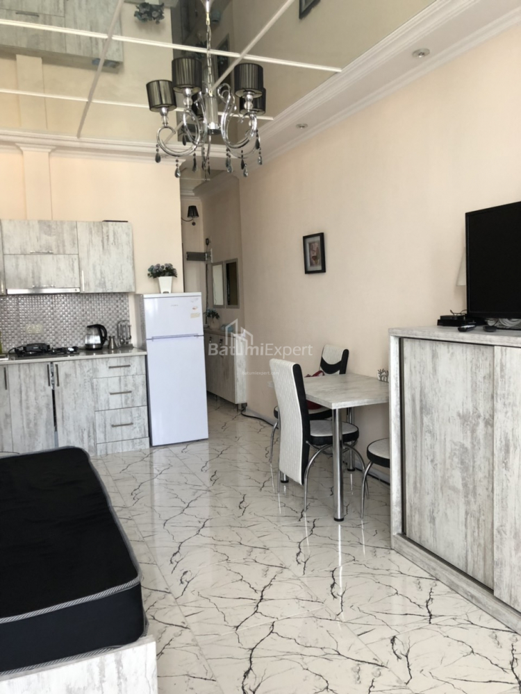 Daire 29 m² Daire - Zuraba Gorgiladze, Batumi, Gürcistan