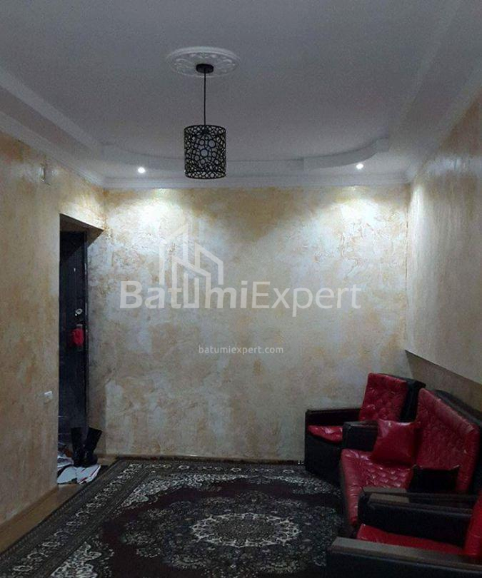 Daire 37 m² Daire - Zuraba Gorgiladze, Batumi, Gürcistan