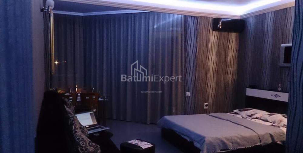 Daire 34 m² Daire - Yurievskaya, Batumi, Gürcistan