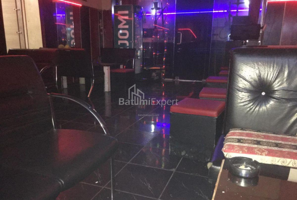 Daire 100 m² Daire - Yurievskaya, Batumi, Gürcistan