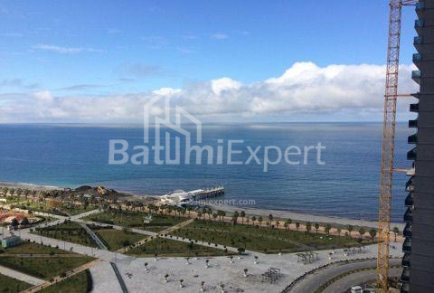 Daire 55 m² Daire - Yurievskaya, Batumi, Gürcistan