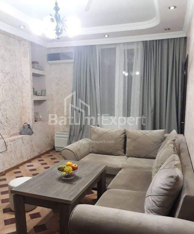 Daire 46 m² Daire - Yurievskaya, Batumi, Gürcistan