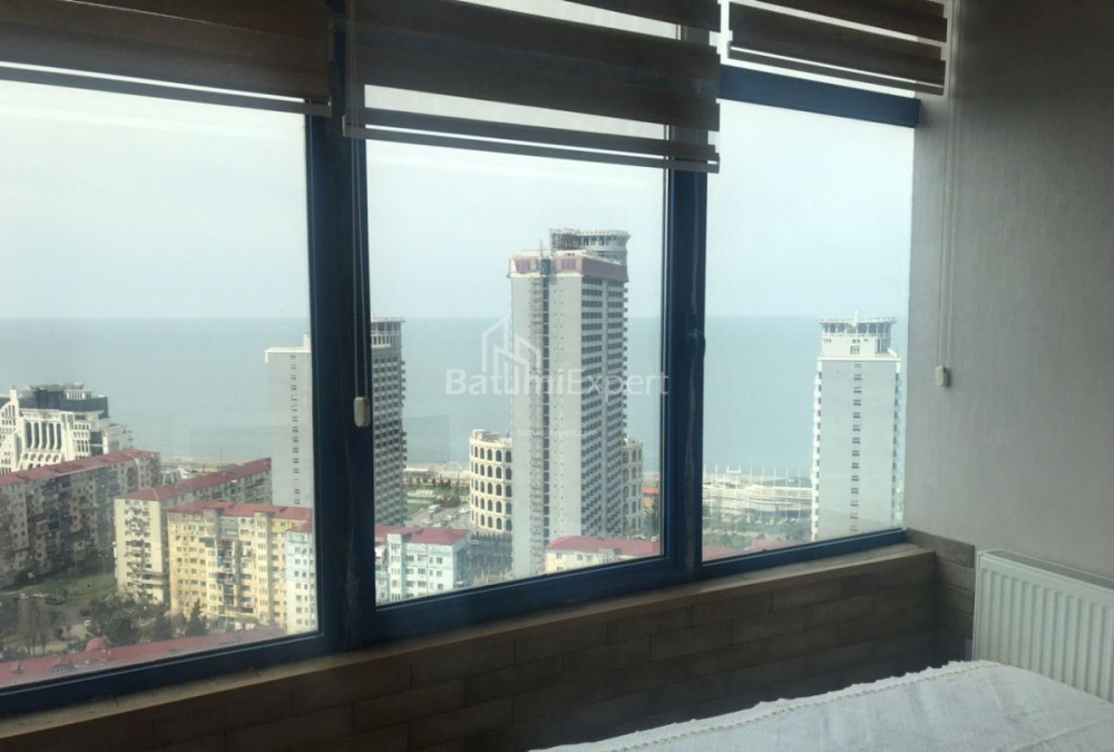 Daire 42 m² Daire - Niko Pirosmani, Batumi, Gürcistan