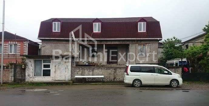 Daire 300 m² Daire - Yurievskaya, Batumi, Gürcistan