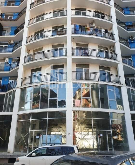 Daire 76 m² Daire - Şalva Inasaridze, Batumi, Gürcistan
