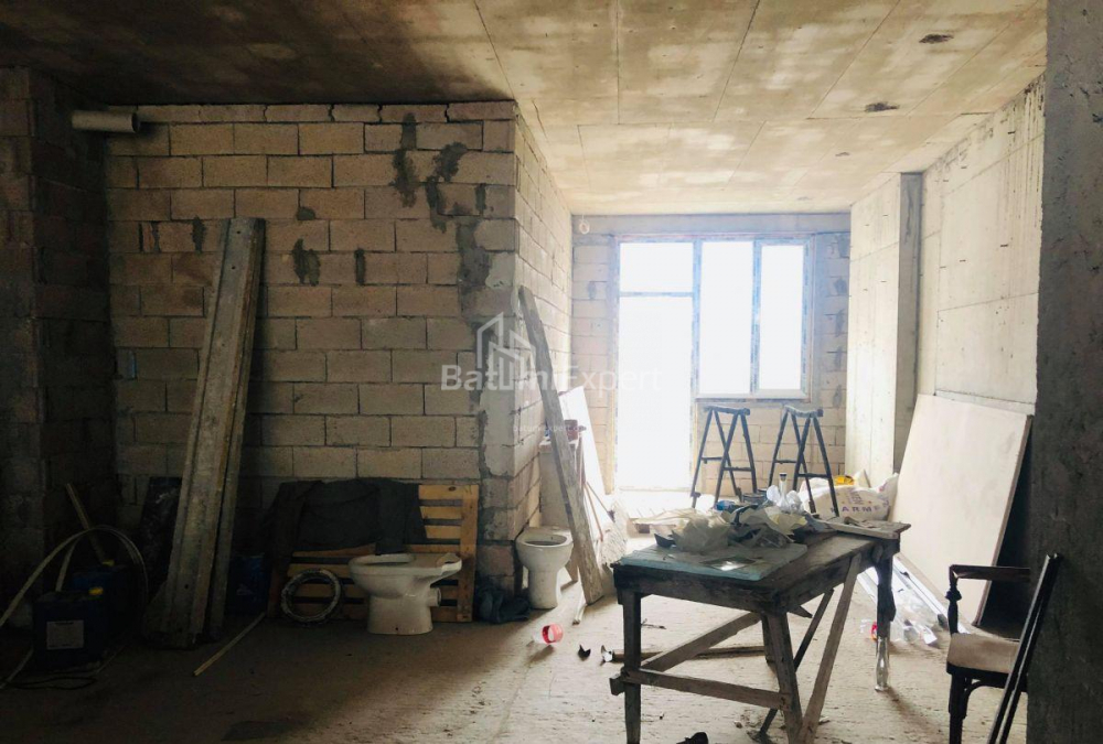 Daire 94 m² Daire - Şerif Khimshiashvili, Batumi, Gürcistan