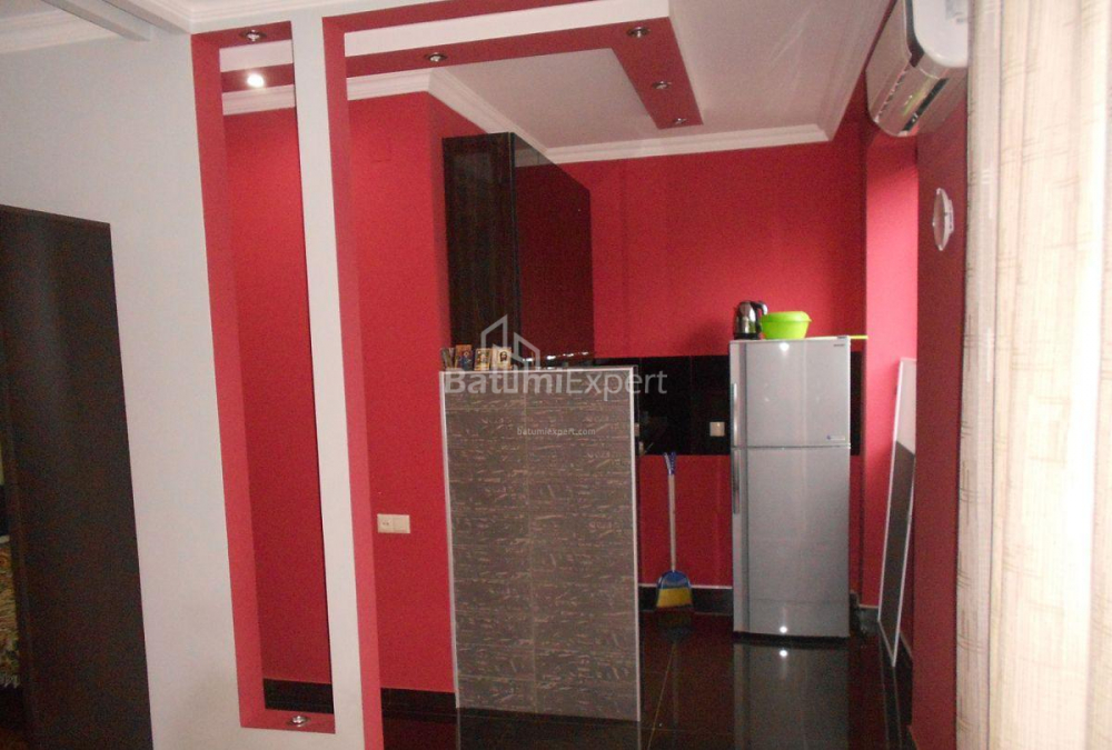 Daire 35 m² Daire - General Aslan Abashidze, Batumi, Gürcistan