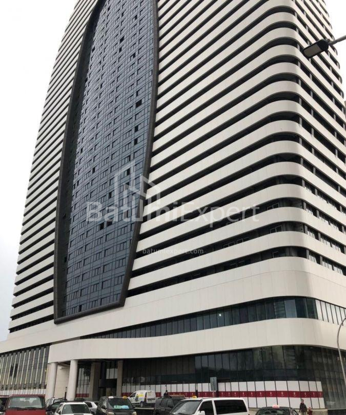 Daire 29 m² Daire - Şerif Khimshiashvili, Batumi, Gürcistan