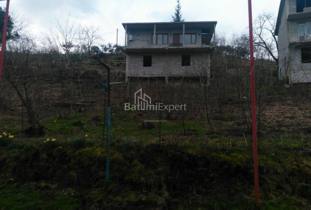 Daire 209 m² Daire - Yurievskaya, Batumi, Gürcistan