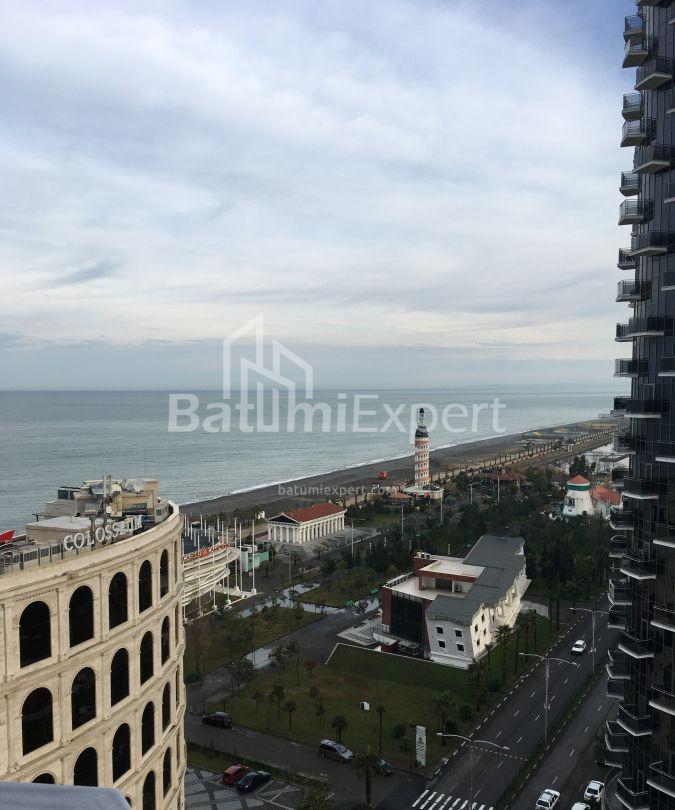Daire 72 m² Daire - Yurievskaya, Batumi, Gürcistan