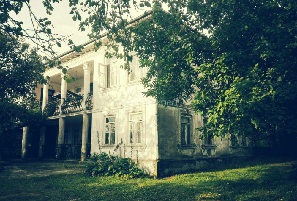 Daire 300 m² Daire - Yurievskaya, Batumi, Gürcistan