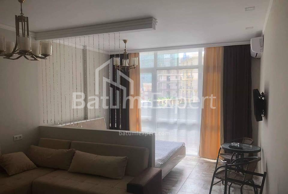 Daire 37 m² Daire - Yusuf Kobaladze, Batumi, Gürcistan