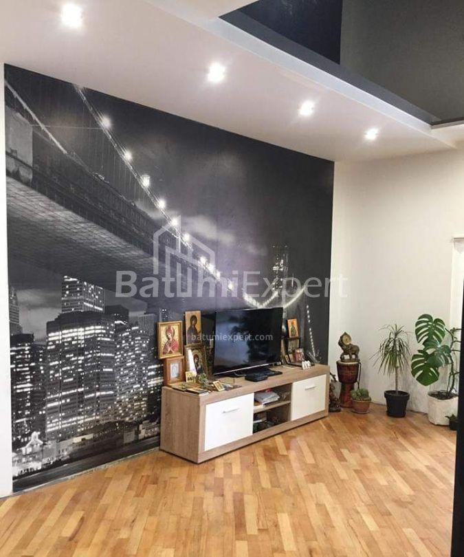 Daire 115 m² Daire - Tbel-Abuseridze, Batumi, Gürcistan
