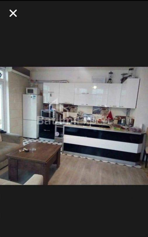 Daire 75 m² Daire - Petra Melikişvili, Batumi, Gürcistan